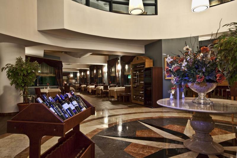 Belek utazás Cornelia Deluxe Resort