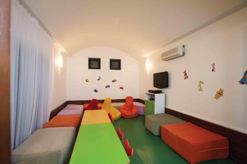 Belek utazás Cornelia Deluxe Resort