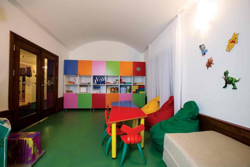 Belek utazás Cornelia Deluxe Resort