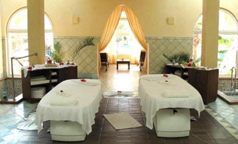 Djerba utazás Hasdrubal Prestige Thalassa & Spa