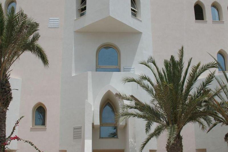 Djerba utazás Hasdrubal Prestige Thalassa & Spa