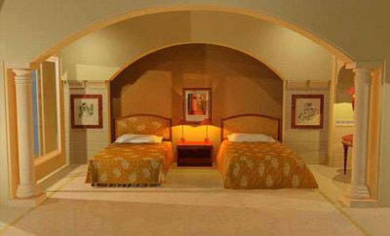 Djerba utazás Hasdrubal Prestige Thalassa & Spa