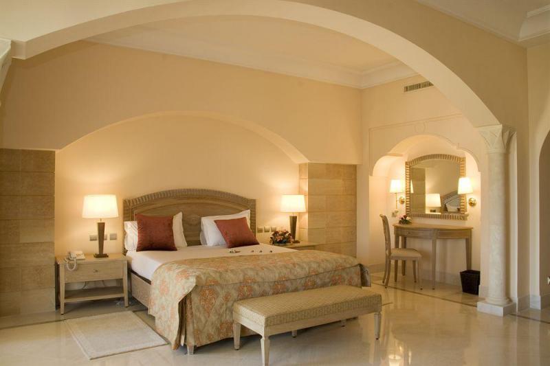 Djerba utazás Hasdrubal Prestige Thalassa & Spa