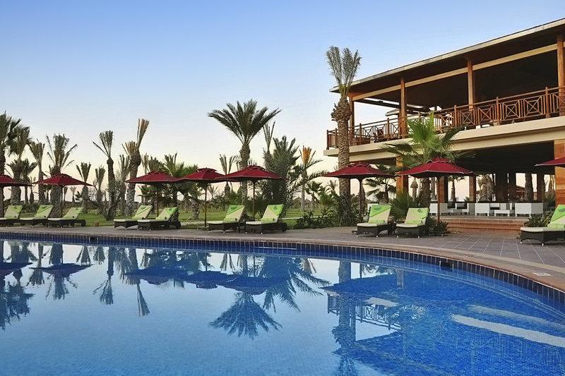Hasdrubal Thalassa & Spa Djerba
