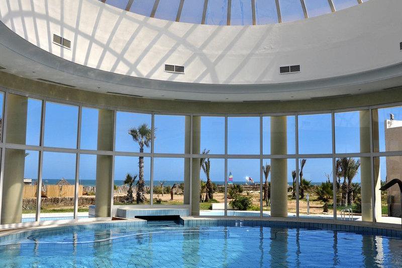 Djerba utazás Hasdrubal Thalassa & Spa