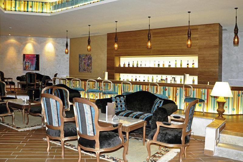 Djerba utazás Hasdrubal Thalassa & Spa