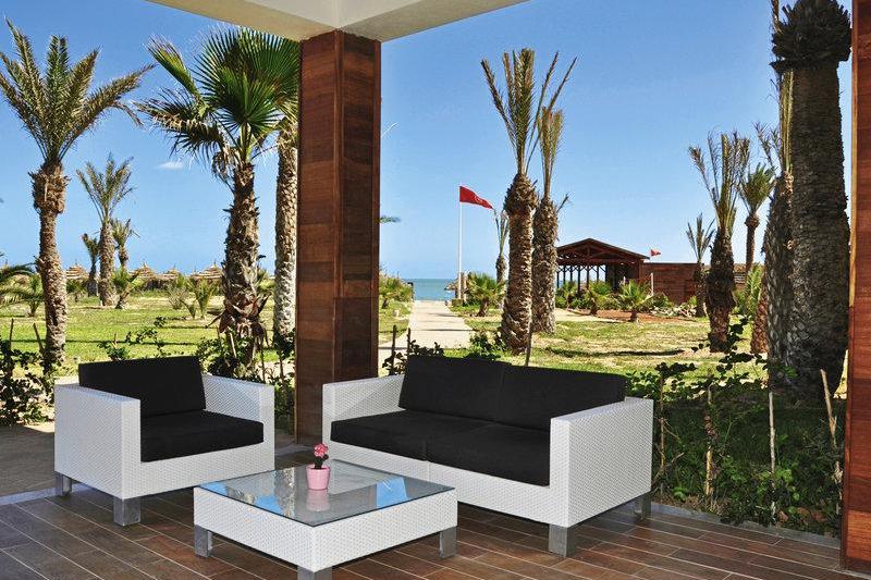 Djerba utazás Hasdrubal Thalassa & Spa