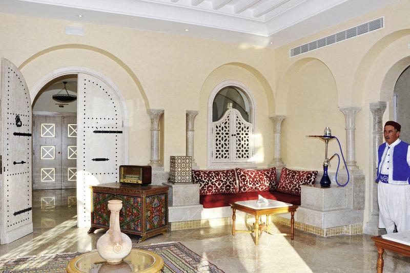 Djerba utazás Hasdrubal Thalassa & Spa