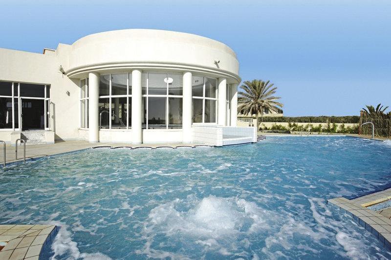 Djerba utazás Hasdrubal Thalassa & Spa
