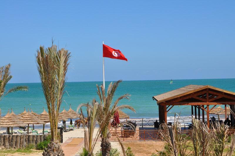 Djerba utazás Hasdrubal Thalassa & Spa