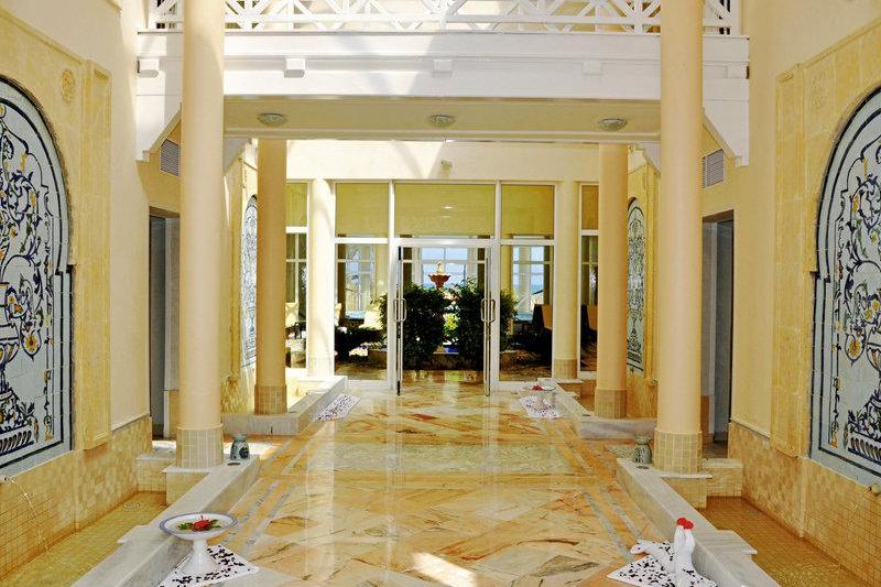 Djerba utazás Hasdrubal Thalassa & Spa