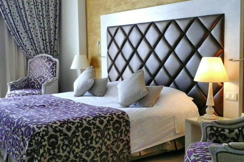 Djerba utazás Hasdrubal Thalassa & Spa