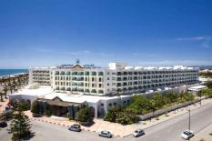 El Mouradi Hammamet Hammamet