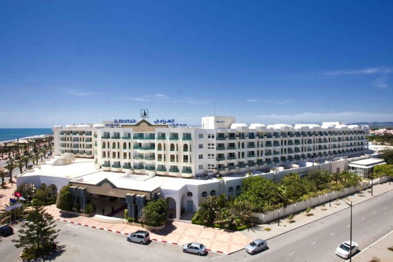 El Mouradi Hammamet Hammamet