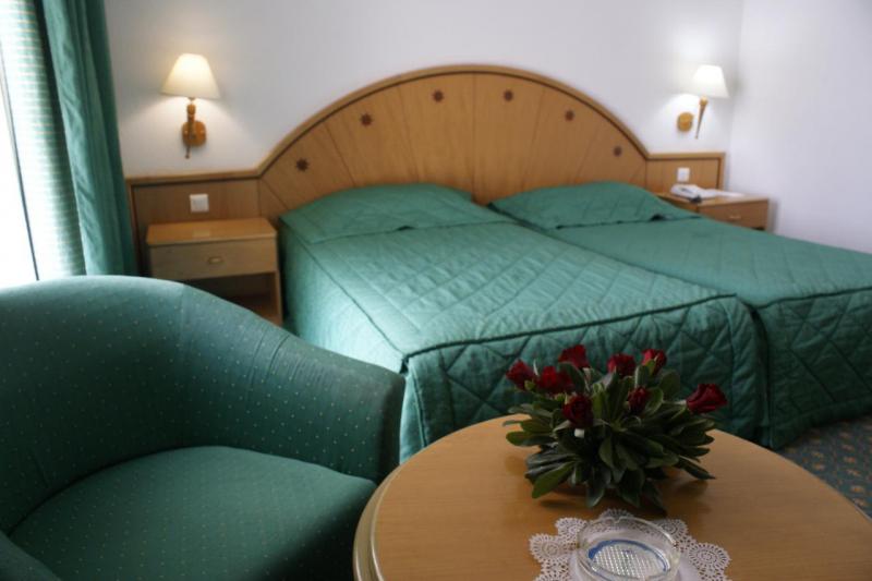 Hammamet utazás El Mouradi Hammamet