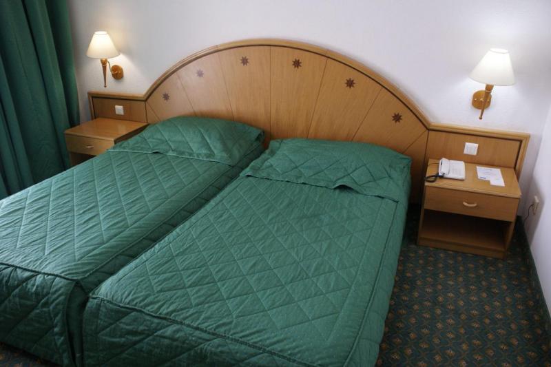 Hammamet utazás El Mouradi Hammamet