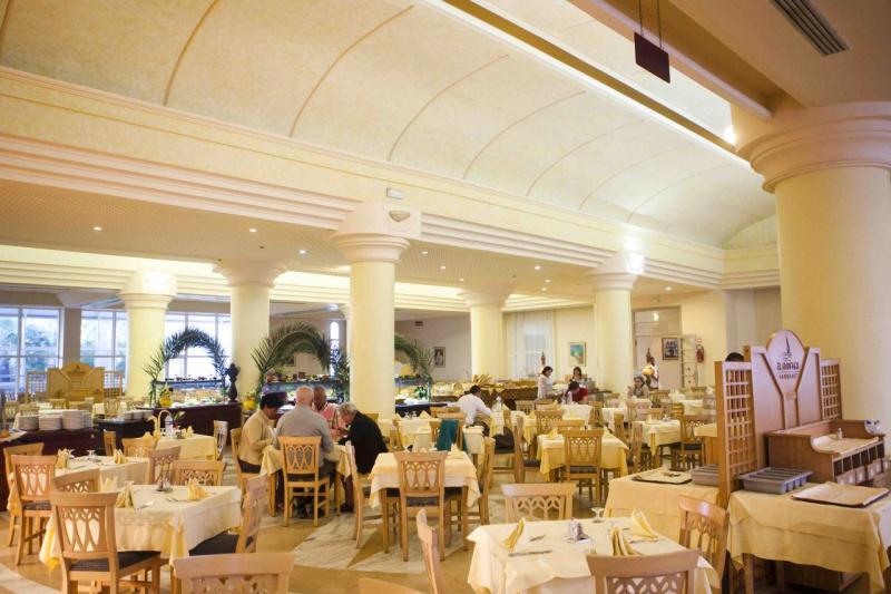 Hammamet utazás El Mouradi Hammamet