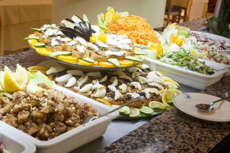 Hammamet utazás El Mouradi Hammamet