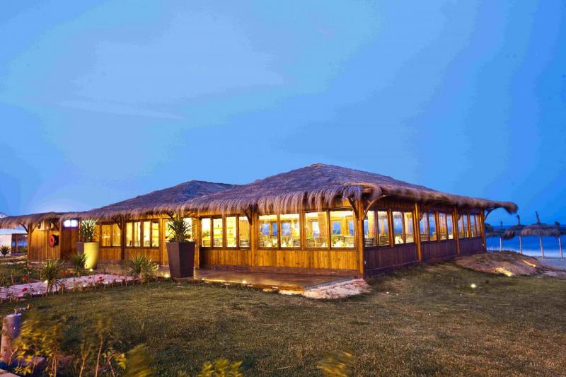 Hammamet utazás El Mouradi Hammamet