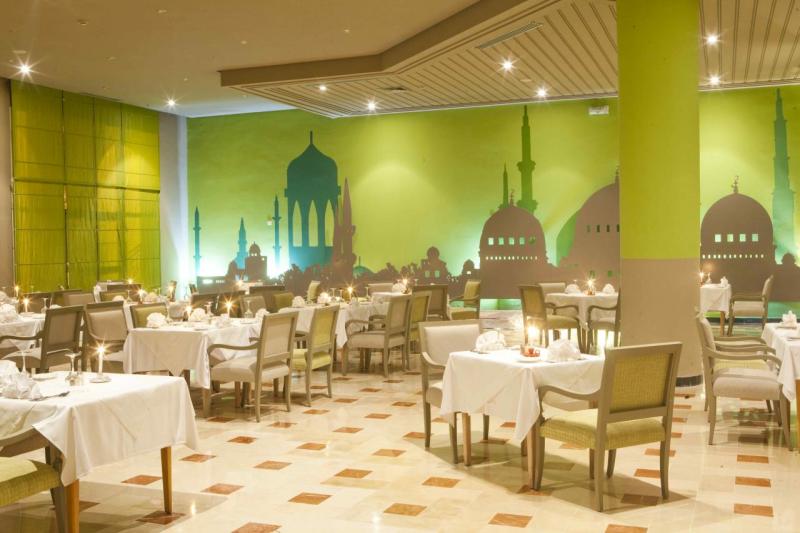 Hammamet utazás El Mouradi Hammamet