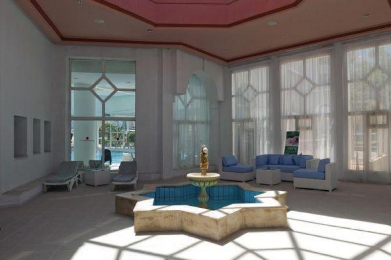 Hammamet utazás El Mouradi Hammamet