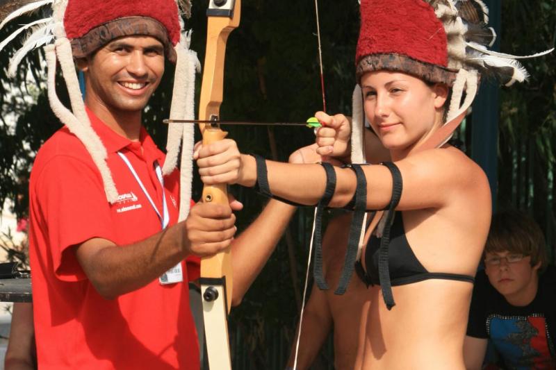 Hammamet utazás El Mouradi Hammamet