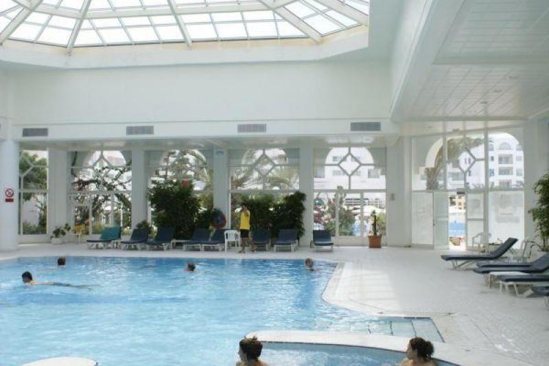 Hammamet utazás El Mouradi Hammamet