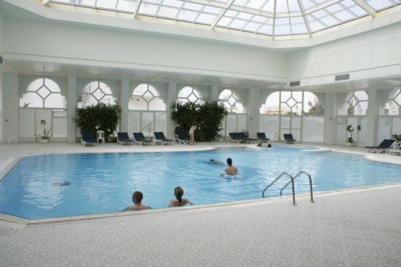 Hammamet utazás El Mouradi Hammamet