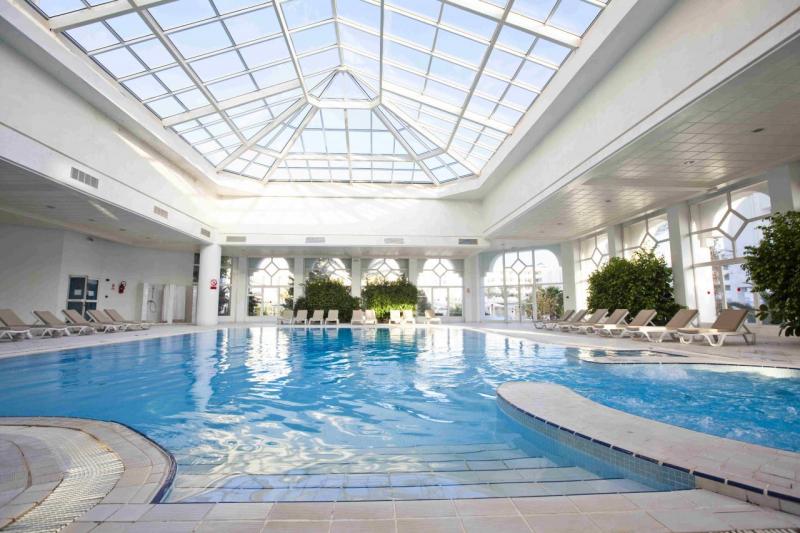 Hammamet utazás El Mouradi Hammamet