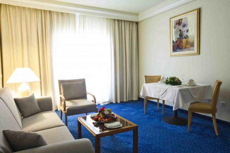 Mahdia utazás El Mouradi Mahdia