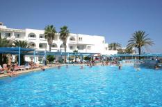 El Mouradi Port El Kantaoui Sousse
