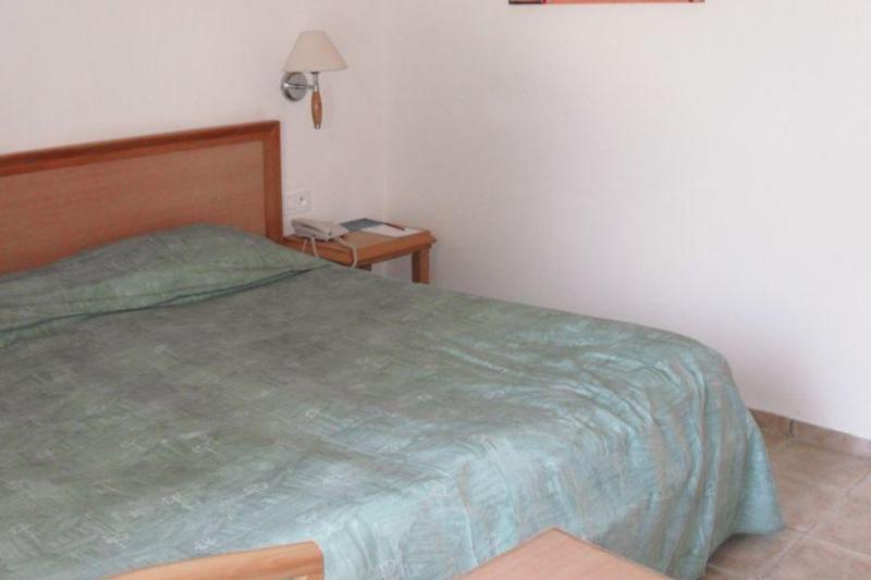 Hammamet utazás Delfino Beach & Resort