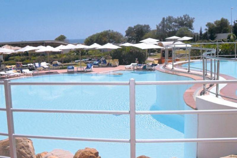 Hammamet utazás Delfino Beach & Resort