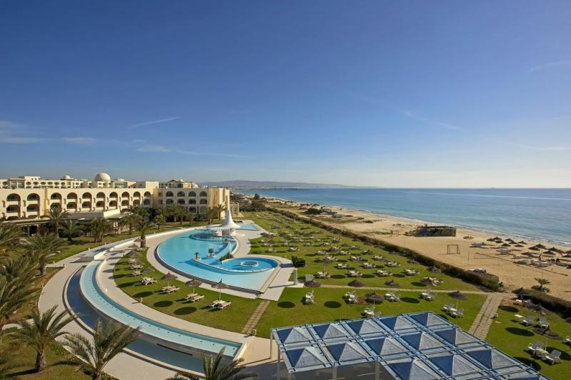 Iberostar Averroes Hammamet