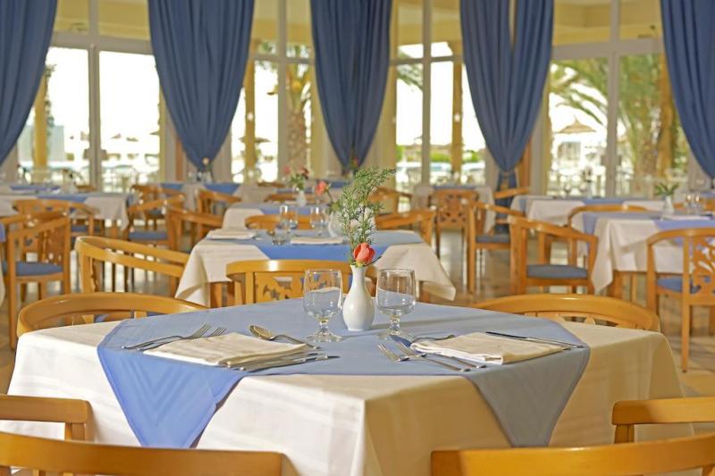 Hammamet utazás Iberostar Averroes