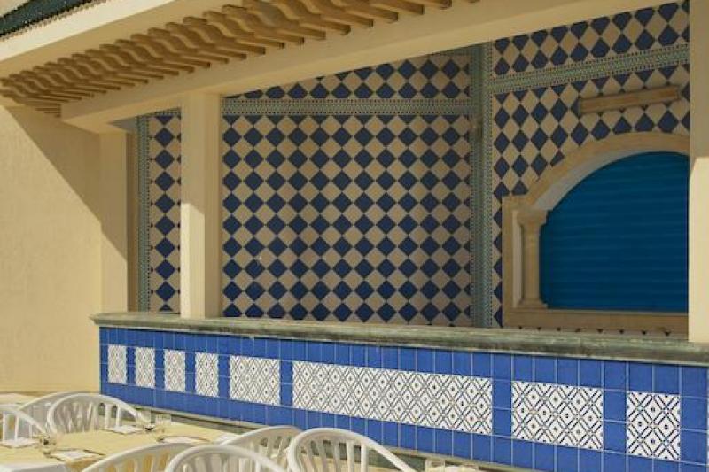 Hammamet utazás Iberostar Averroes