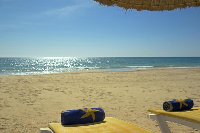 Hammamet utazás Iberostar Averroes