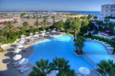 Laico Hotel Hammamet Hammamet