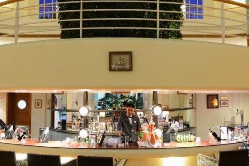 Hammamet utazás Laico Hotel Hammamet