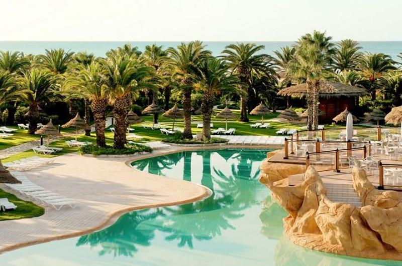 Sentido Phenicia Hammamet