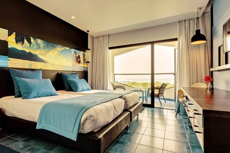 Hammamet utazás Sentido Phenicia