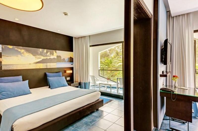 Hammamet utazás Sentido Phenicia