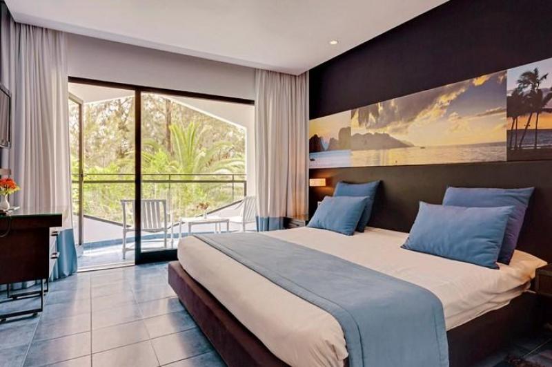 Hammamet utazás Sentido Phenicia