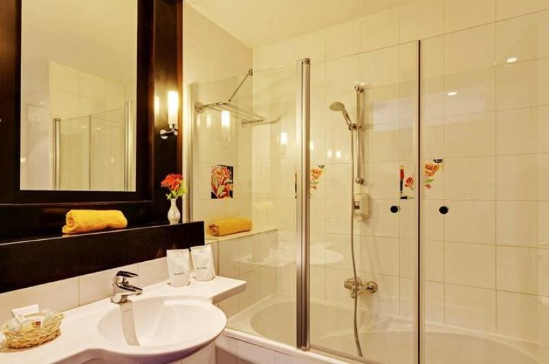 Hammamet utazás Sentido Phenicia