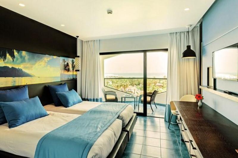 Hammamet utazás Sentido Phenicia