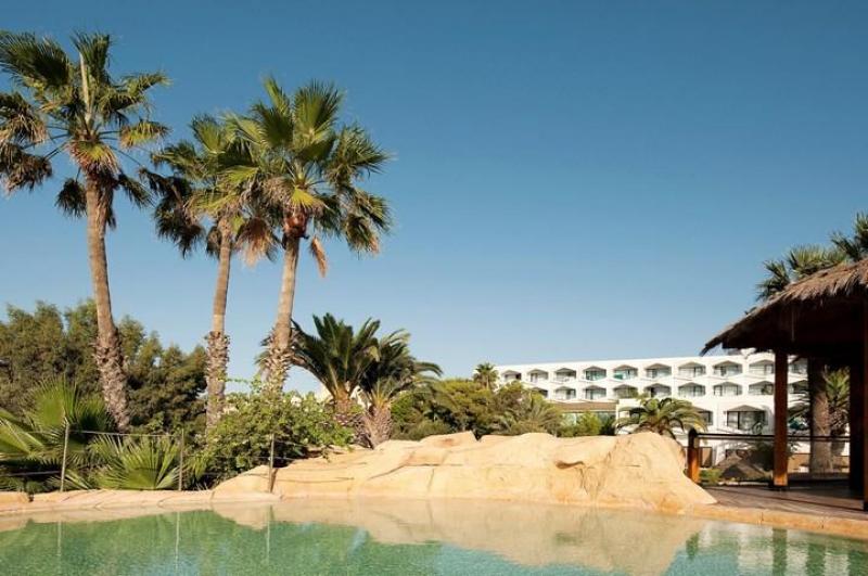 Hammamet utazás Sentido Phenicia