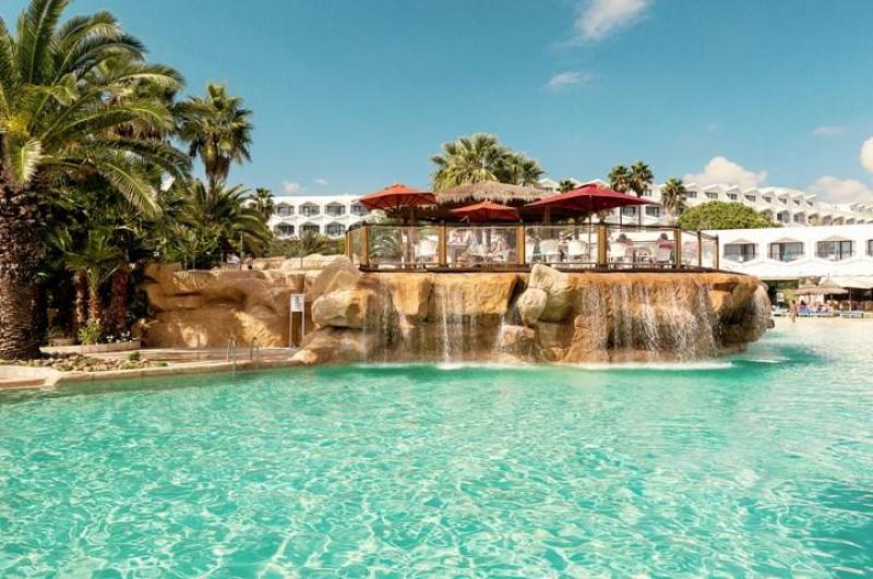 Hammamet utazás Sentido Phenicia