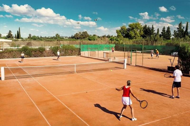 Hammamet utazás Sentido Phenicia