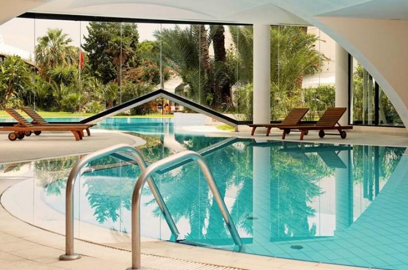 Hammamet utazás Sentido Phenicia