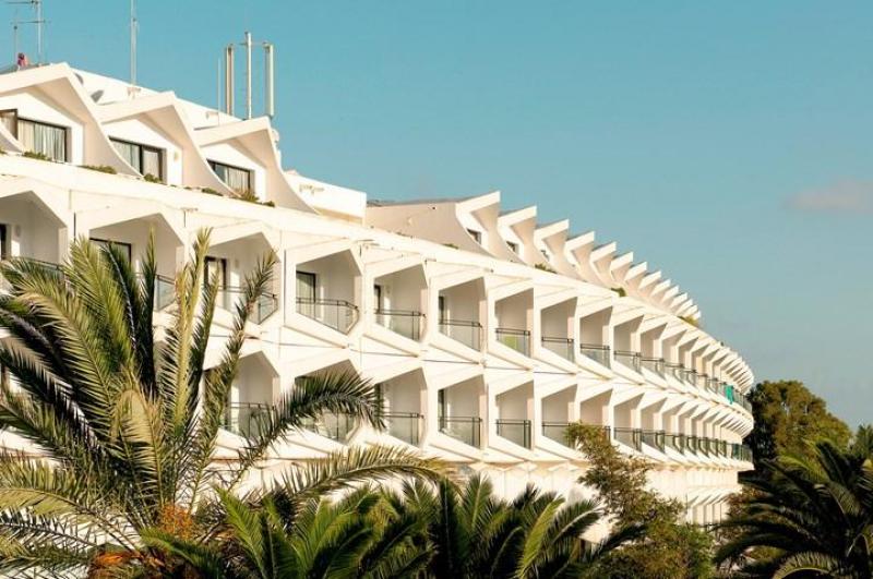 Hammamet utazás Sentido Phenicia